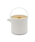Tee-Set Umea 1,2L wei&szlig; mit W&auml;rmer 142010