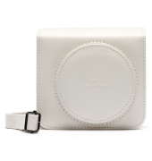 instax SQ 1 Tasche chalk white