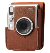 instax mini evo Tasche braun