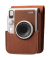 instax mini evo Tasche braun