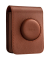 instax mini evo Tasche braun