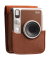 instax mini evo Tasche braun