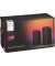 Hue Play Wallwasher Doppelpack schwarz