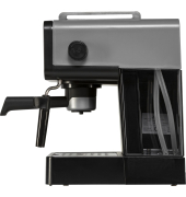 ESPRESSO DELUXE grigio EG211164