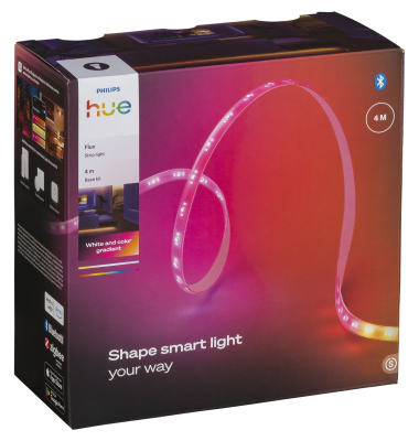 Hue Flux Lightstrip 4m