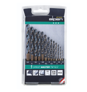 Alpen Sprint Master TM 132