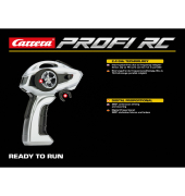 RC 2,4GHz 370102012 Crawler -PX- Carrera Profi RC