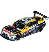 Hybrid BMW M4 GT3 ROWE Racing, No.99
