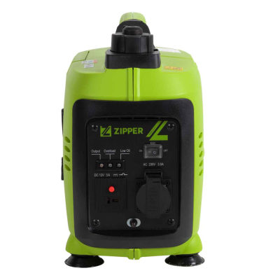 ZI-STE1000INV Stromerzeuger Inverter