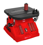 Holzmann OBS100A_230V Band- und Spindelschleifmaschine