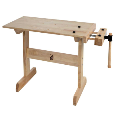 Holzmann WB 80 Micro Kinder-Werkbank