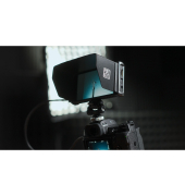  Monitor PT6, schwarz