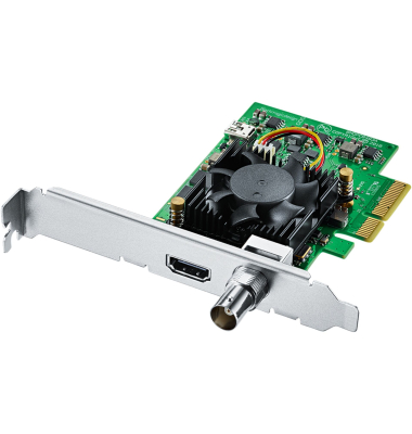 Decklink Mini Rekorder 4K