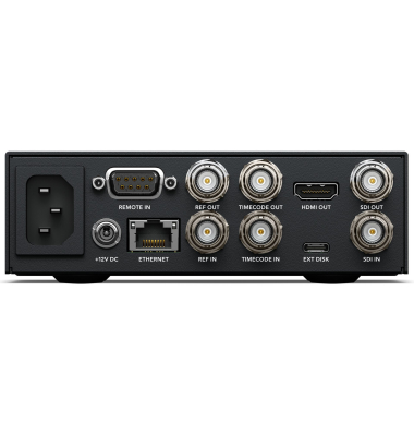 HyperDeck Studio HD mini