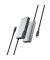 Fusion Swift USB-C 4-Port Hub Space Gray
