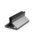 Bolt Vertical Laptop Stand Space Gray