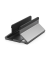 Bolt Vertical Laptop Stand Space Gray