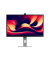 Clarity Pro 27 UHD 4K Monitor with 65W + 8MP Webcam