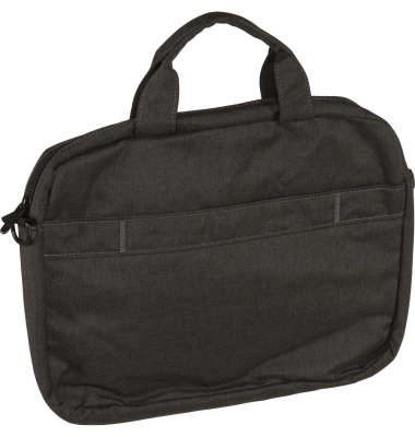 40,64cm 16Zoll Laptop Topload T210 Black ECO Tasche
