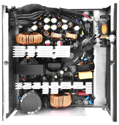 Smart BX3 Pro SE 650W
