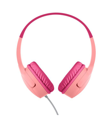SoundForm kabelgeb.On-Ear Kopfh&ouml;rer f&uuml;r Kinder,pk.AUD010hqPK