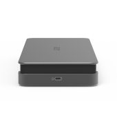 Type C Dock