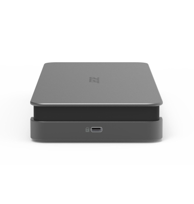 Type C Dock
