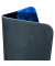 Mauspad GP.MSP11.00K blau