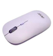 Dual Mode Maus AMR130 violett