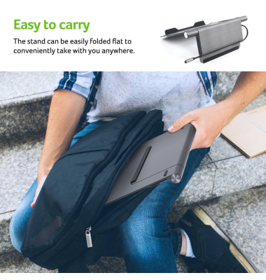 Notebook Stand 5 in 1