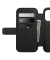 Modern Leather Folio iPhone 17 Pro Brown