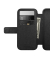 Modern Leather Folio iPhone 17 Brown