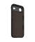 AntiMicrobial Silicone Backcover iP 17 Air Phantom Blk