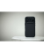 AntiMicrobial Silicone Backcover iP 17 Pro Max Black