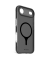 DropTec Transparent Backcover iP 17 Air Black