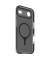 DropTec Transparent Backcover iP 17 Air Black