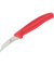 Swiss Classic 6cm Tourniermesser rot