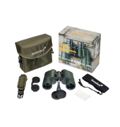New Sherman PRO 10x42