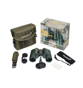 New Sherman PRO 12x42