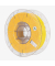 Filament Hyper PLA RFID 1,75 mm 1kg yellow