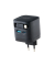 Power Adapt. W65ACIC 65W 2xUSB-CUSB-A ausziehb.Kab. schw
