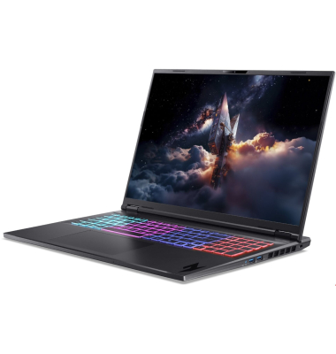 Nitro 18 AI (AN18-61-R8X3) 45,72cm (18 ) Ryzen AI7 RTX 5060