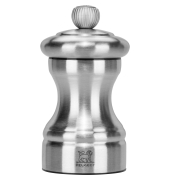 Bistro Chef Pfefferm&uuml;hle 10 cm, Edelstahl