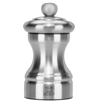 Bistro Chef Pfefferm&uuml;hle 10 cm, Edelstahl