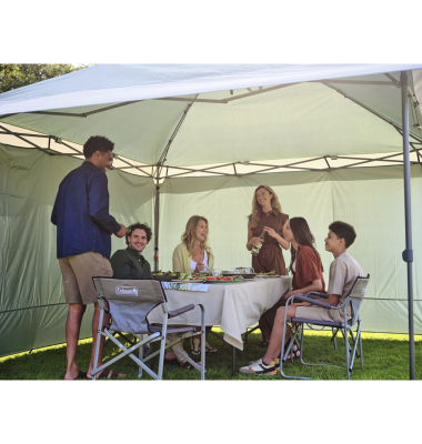 OnePush Shelter L Sunwall