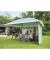 OnePush Shelter L Sunwall