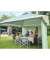 OnePush Shelter L Sunwall