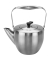 Teebereiter Columbia 1,5 Liter, Edelstahl matt