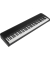 B2+ Digitalpiano Schwarz