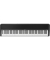 B2+ Digitalpiano Schwarz